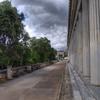 Ancient Agora Museum - Athens Greece