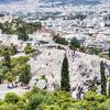 Athens Greece Tours Mars Hill