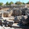 Ruins of Corinth