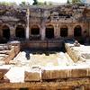 Corinth Public Fountain Ruins