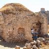 Mosque at Acrocorinth - Corinth Greece