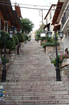 Steps of Modern Day Delphi