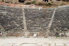 Delphi Theatre