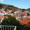 Modern Day Delphi Rooftops