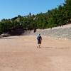 Delphi Ancient Olympic Stadium