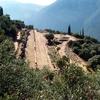 Ancient Delphi Gymnasium