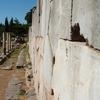 Temple of Apollo Wall