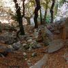 The Castalia Spring - Cistern at Delphi