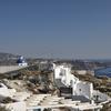 Santorini Rooftop