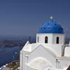 Church of Santorini