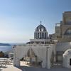 Santorini Hotel