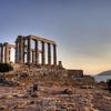 Cape Sounion Temple