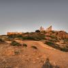 Hills of Sounion