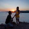 Sunset Proposal - Sounion Sunset Proposal