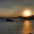 Aegean Sea Sunset - Cape Sounion