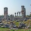 Philippi Ruins