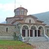 Church of Lydia in Philippi